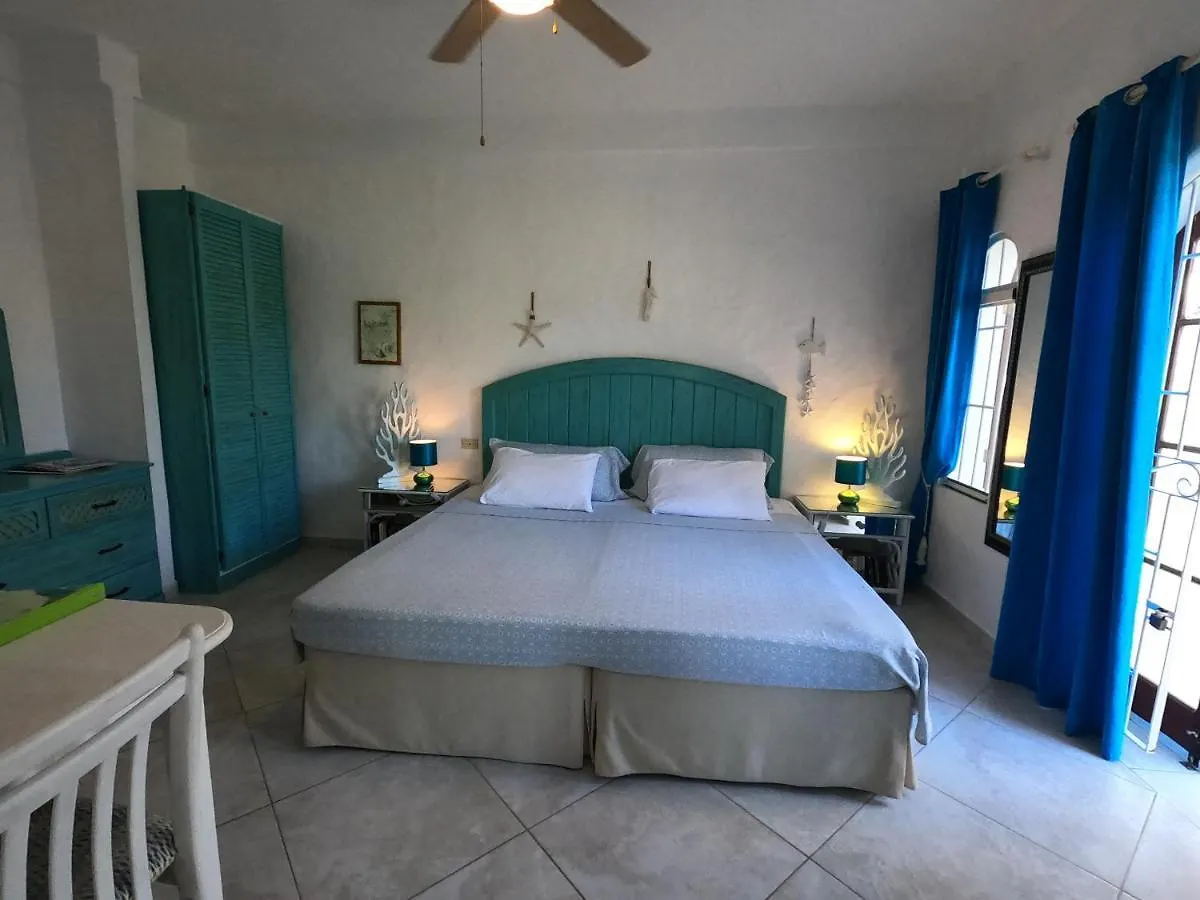 Two Palms Apartment - In Sweet Jewel Apartments Christ Church
