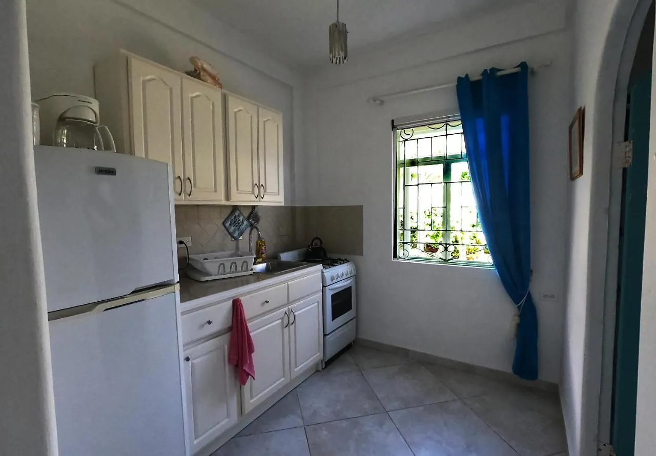 Two Palms Apartment - In Sweet Jewel Apartments Christ Church