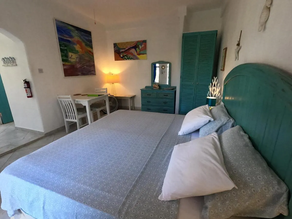 Two Palms Apartment - In Sweet Jewel Apartments Christ Church Barbados
