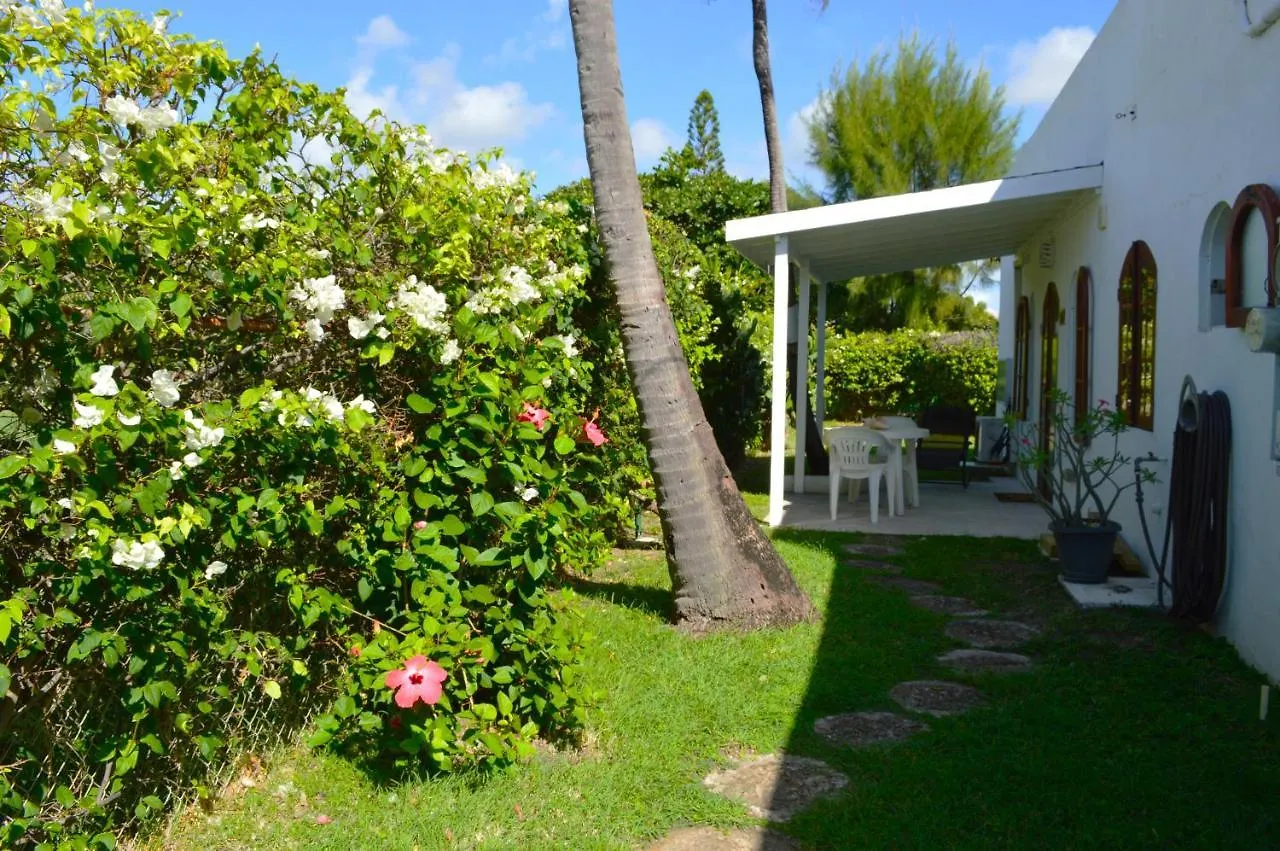 Two Palms Apartment - In Sweet Jewel Apartments Christchurch 0*,  Barbados
