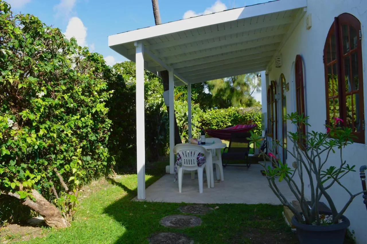 Two Palms Apartment - In Sweet Jewel Apartments Christ Church 0*,  Barbados