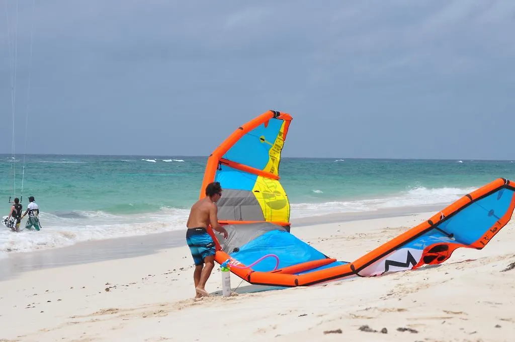 Two Palms Apartment - In Sweet Jewel Apartments Christ Church 0*,  Barbados