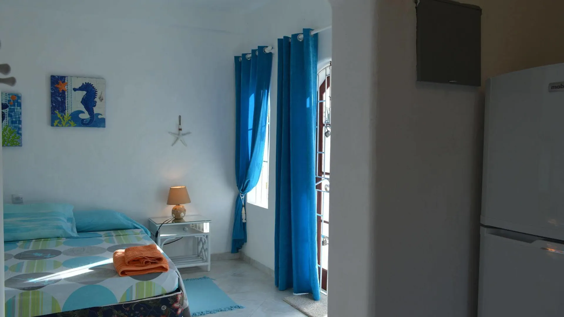 Two Palms Apartment - In Sweet Jewel Apartments Christ Church 0*,  Barbados