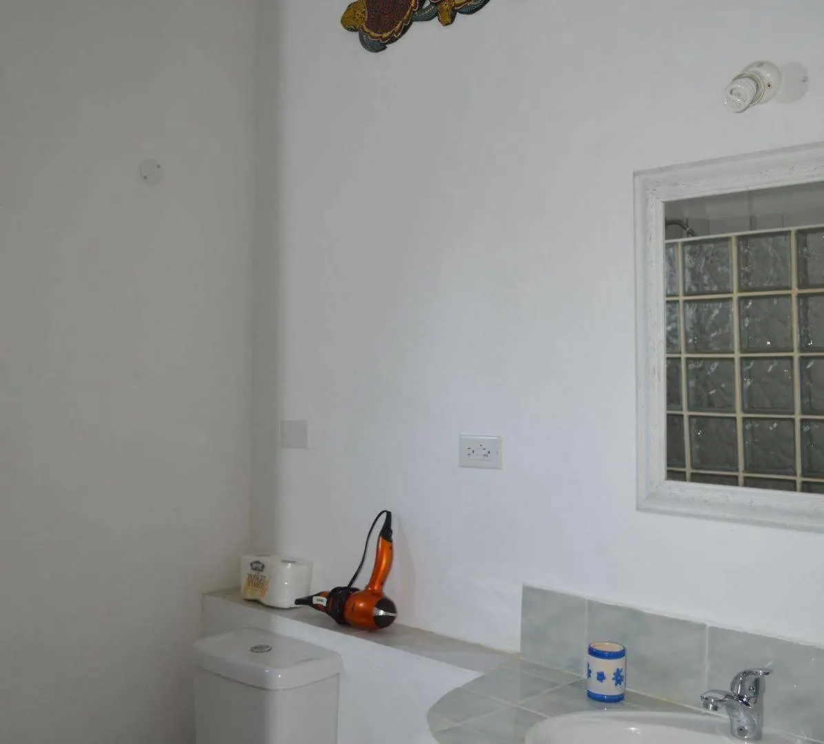 Two Palms Apartment - In Sweet Jewel Apartments Christ Church 0*,