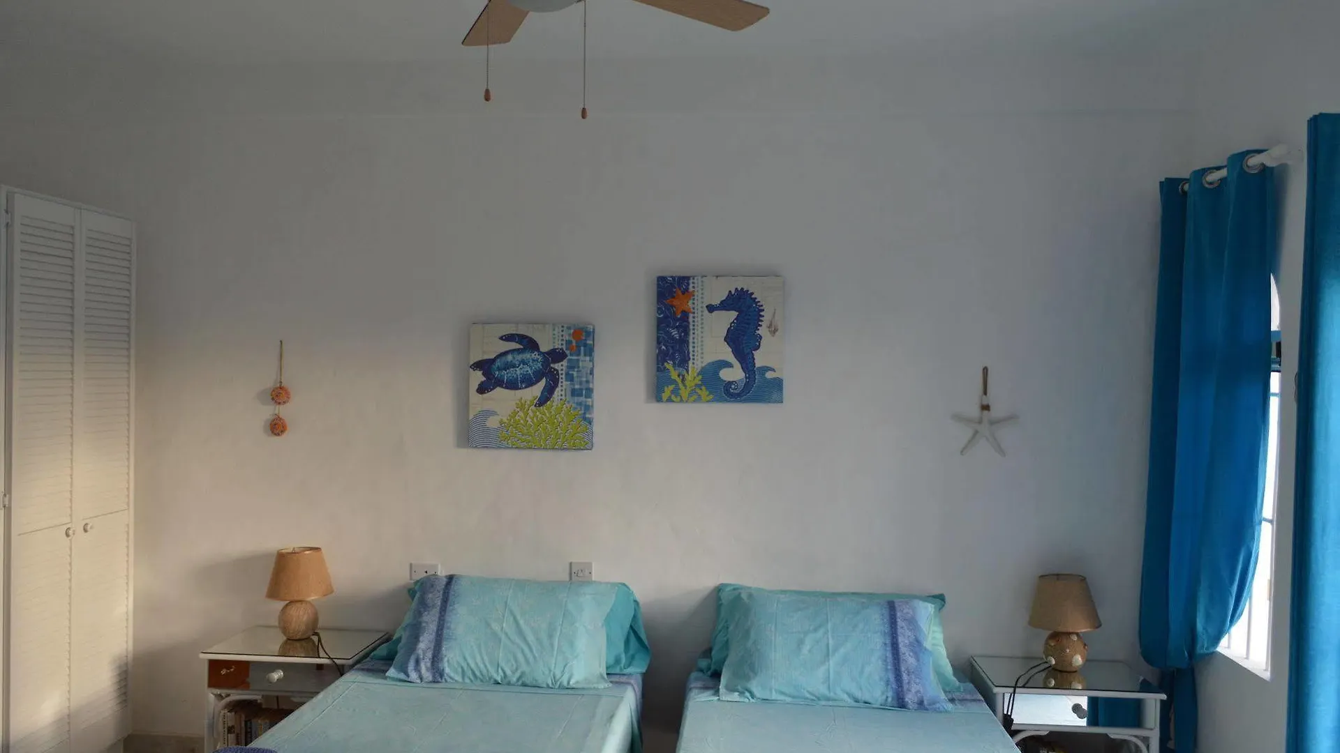 Two Palms Apartment - In Sweet Jewel Apartments Christ Church