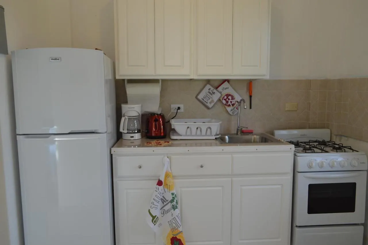 Two Palms Apartment - In Sweet Jewel Apartments Christ Church