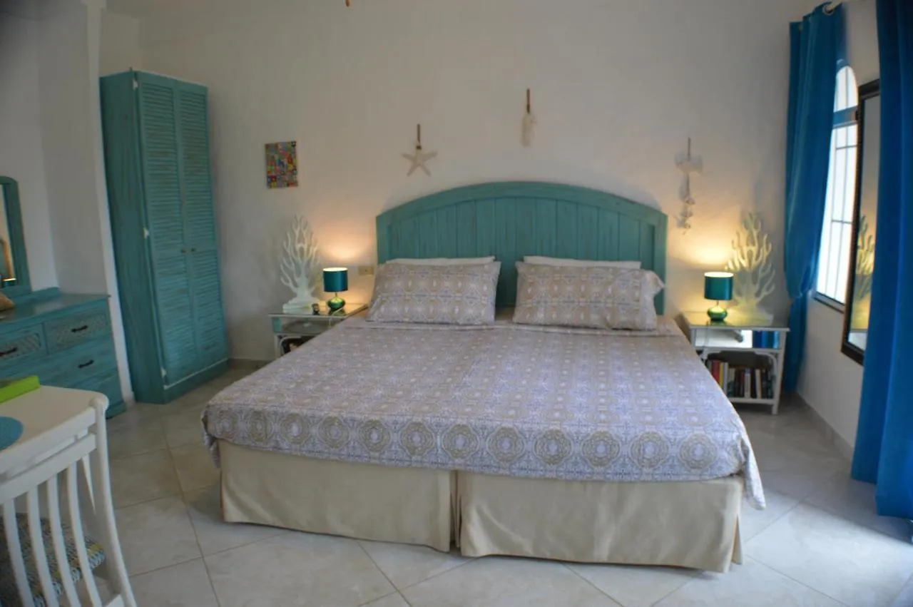 Two Palms Apartment - In Sweet Jewel Apartments Christ Church