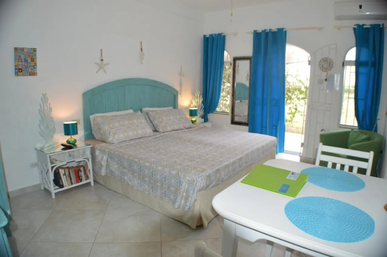 Two Palms Apartment - In Sweet Jewel Apartments Christ Church