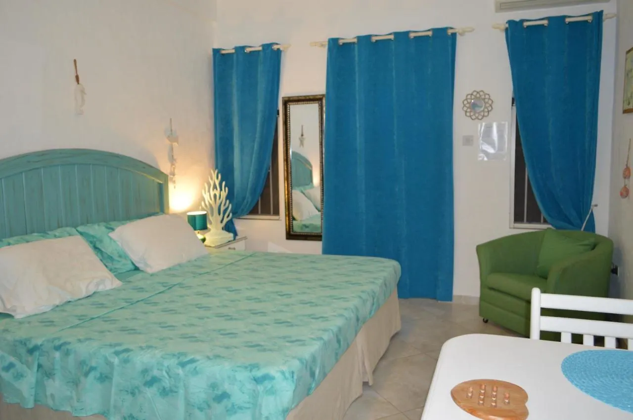 Two Palms Apartment - In Sweet Jewel Apartments Christ Church 0*,  Barbados