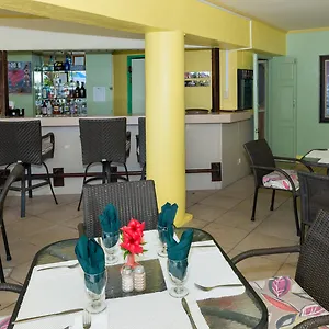 Hotel Rostrevor, Christchurch