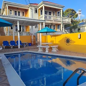 Apartment Riana Barbados, Christ Church