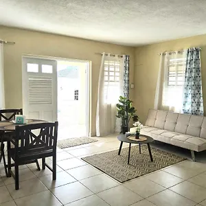 Apartment Ocean Bliss, Christ Church