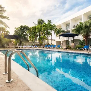 Resort Time Out, Christchurch