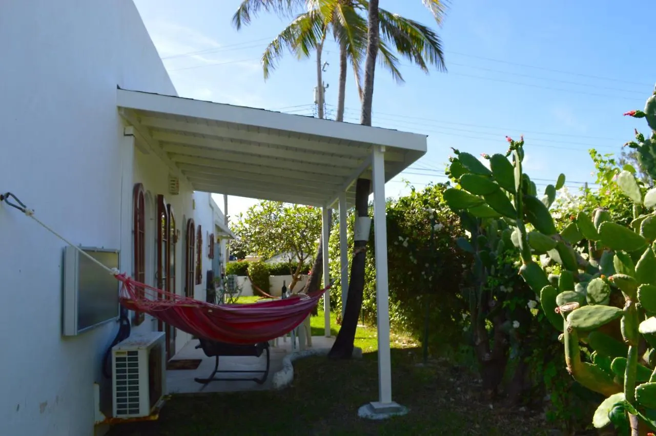 Two Palms Apartment - In Sweet Jewel Apartments Christ Church Barbados