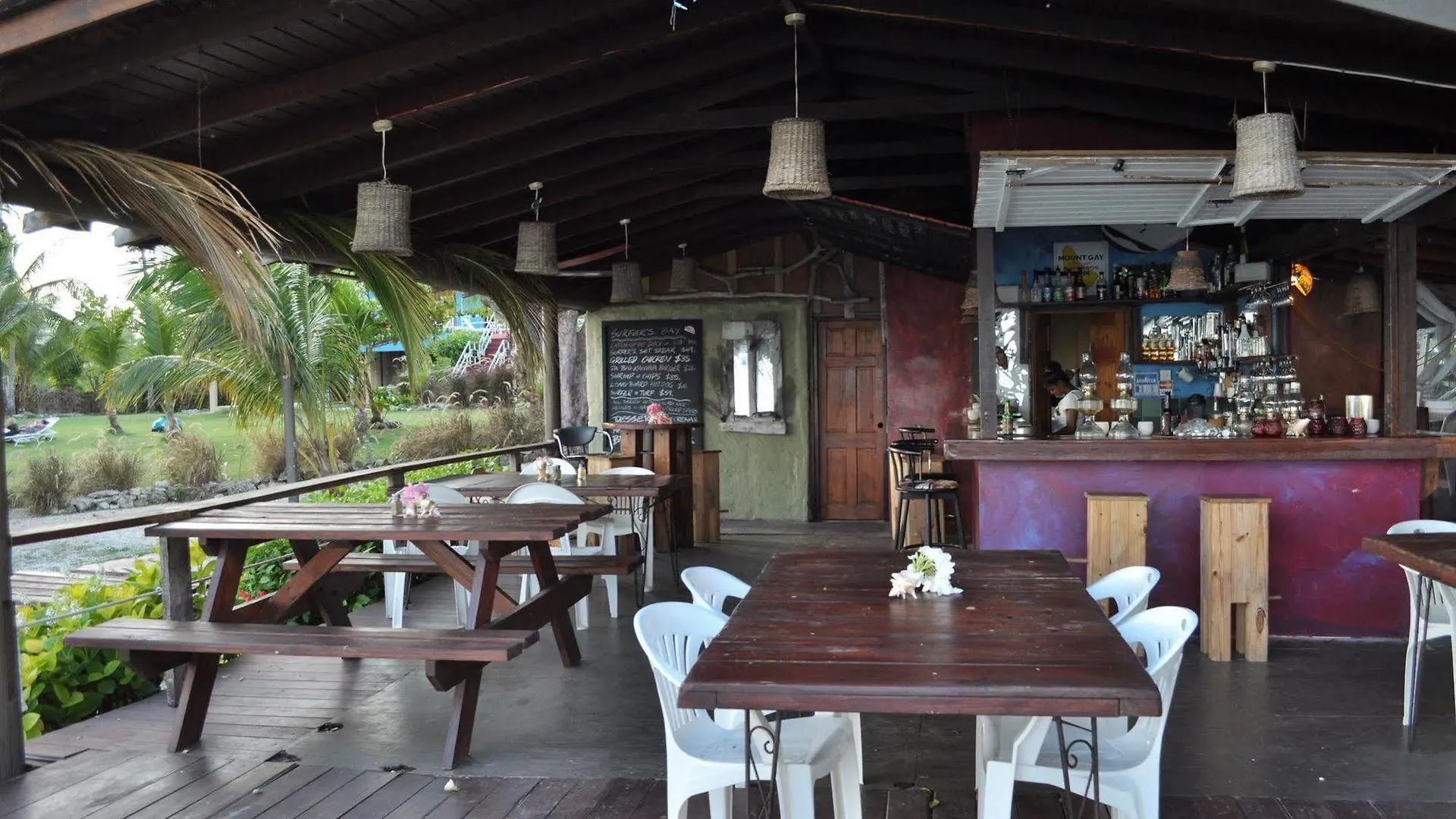 Two Palms Apartment - In Sweet Jewel Apartments Christ Church Barbados