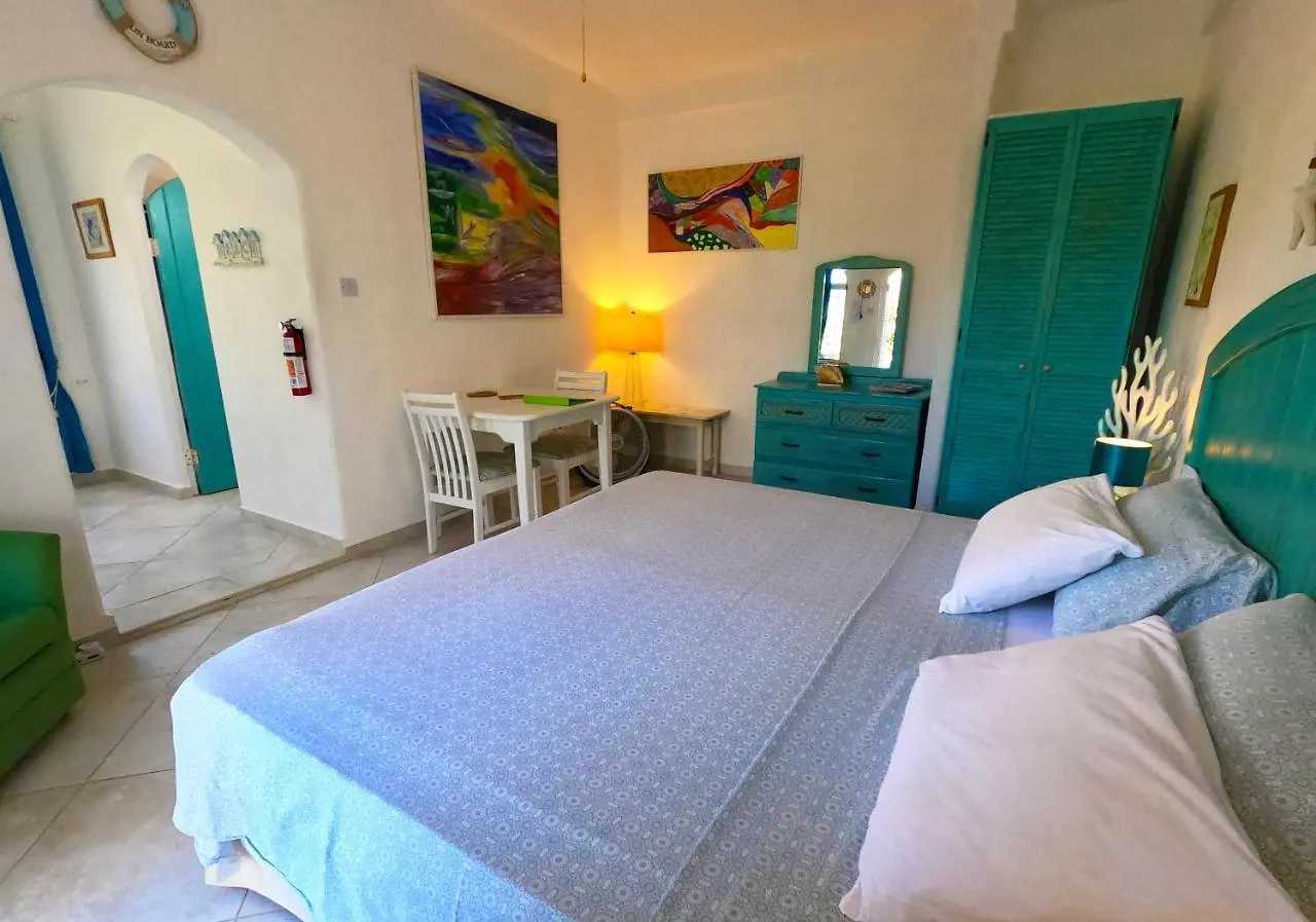 Two Palms Apartment - In Sweet Jewel Apartments location